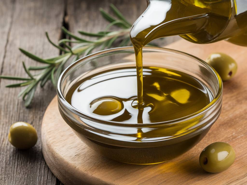 L&rsquo;huile d&rsquo;olive de crète AOP Mylopotamos : un trésor culinaire