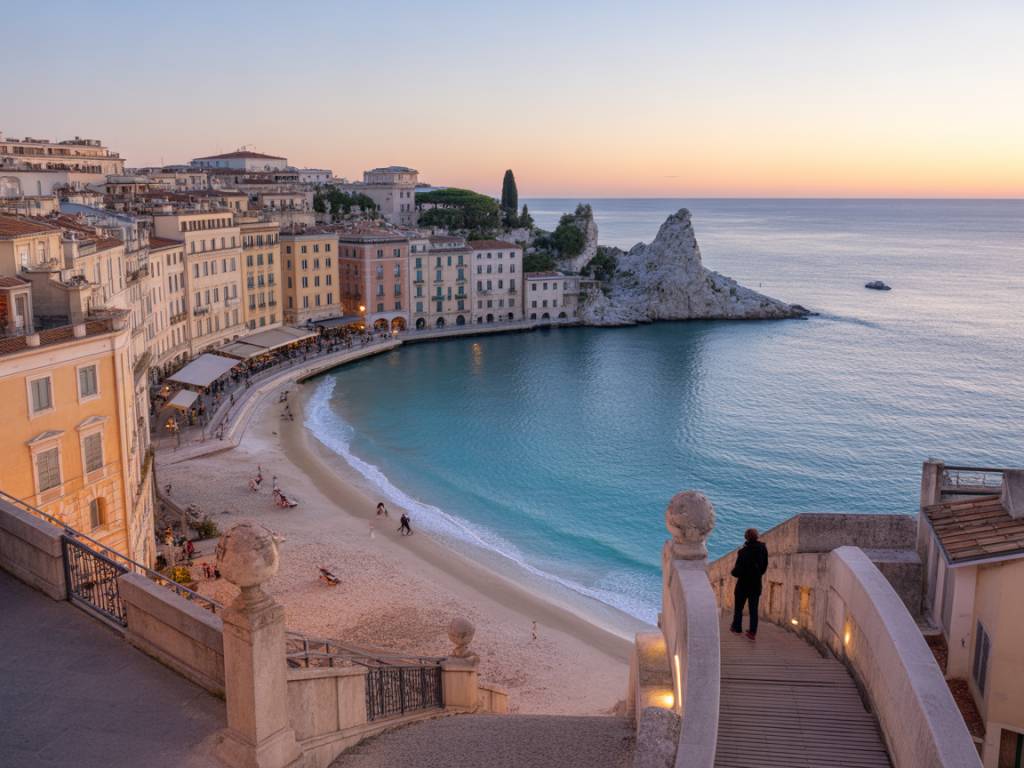 Pourquoi découvrir Athènes en décembre est une expérience unique