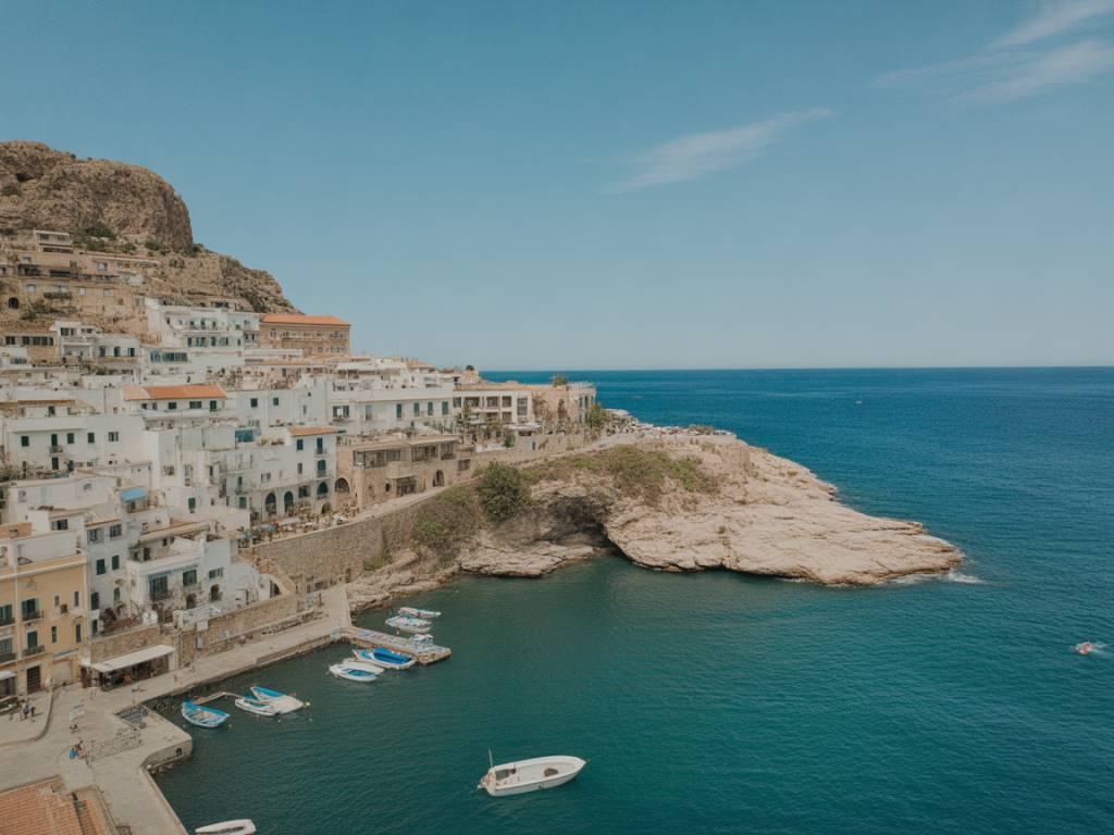 Les 10 meilleurs hôtels en Crète pour un séjour authentique et abordable