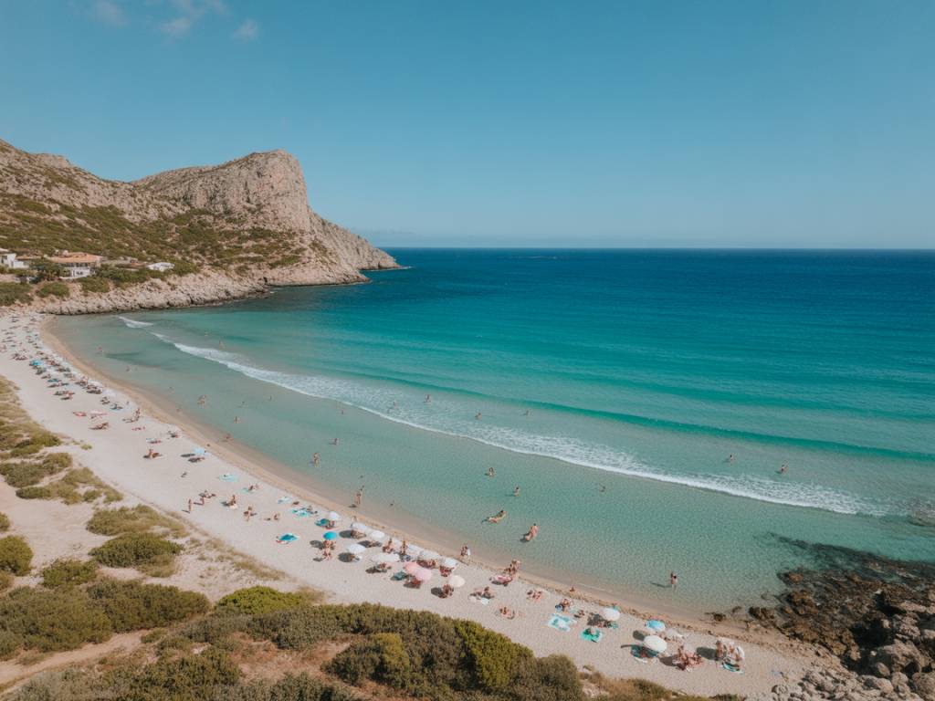 Les plus belles plages de Crète hors des circuits touristiques classiques