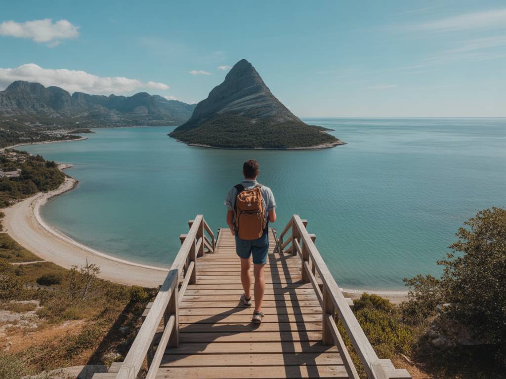 quand partir en Crète : climat, affluence touristique et meilleures périodes