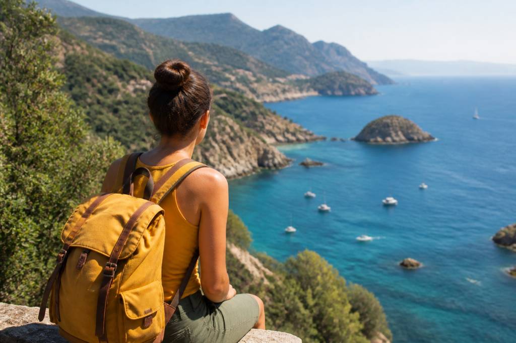 Vacances célibataires : les formules de voyage qui plaisent le plus aux solos